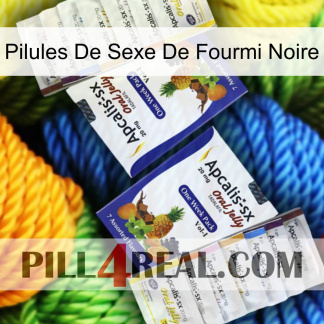 Black Ant Sex Pills 12